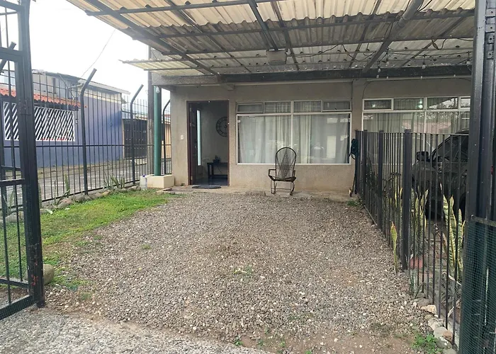 Apartamento Tabitha