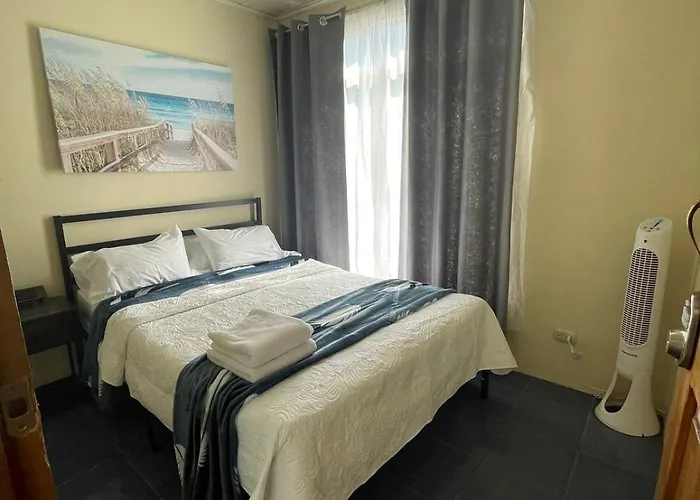 Apartamento Tabitha