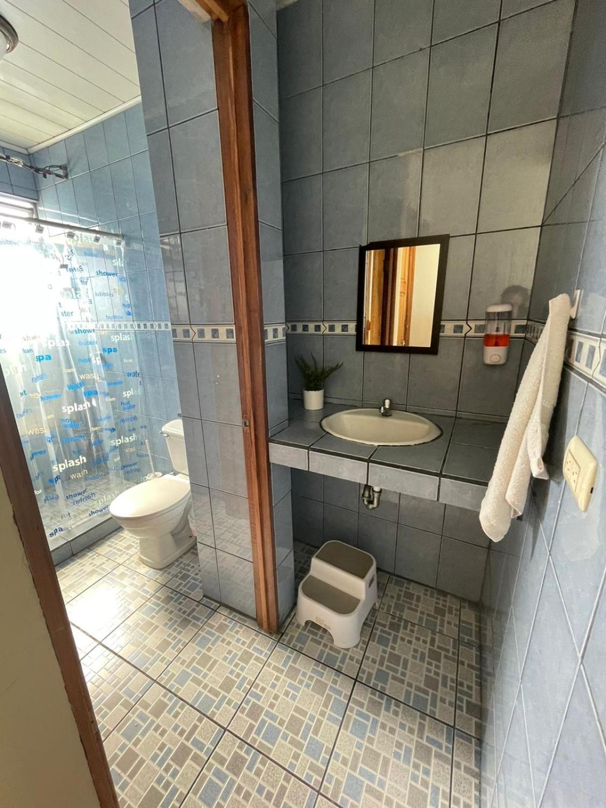 Apartment Tabitha Quesada (Alajuela)