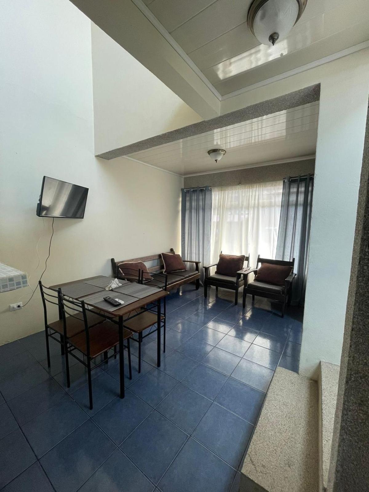 Apartment Tabitha *